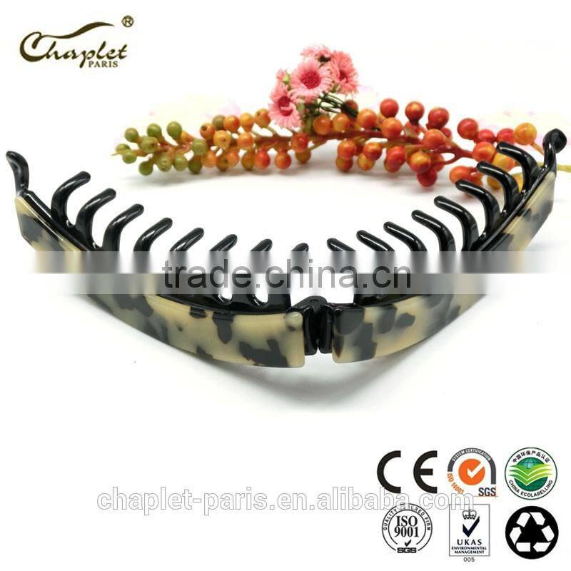 fashion french banana pin women hair accessory