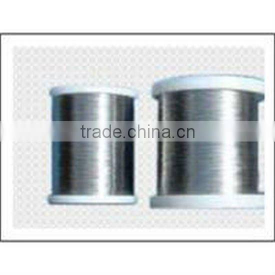 stainless steel wire (manufacturer)