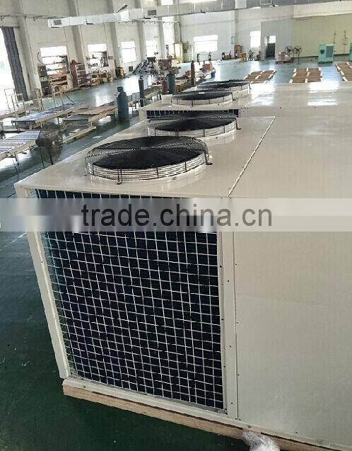 rooftop air conditioning unit
