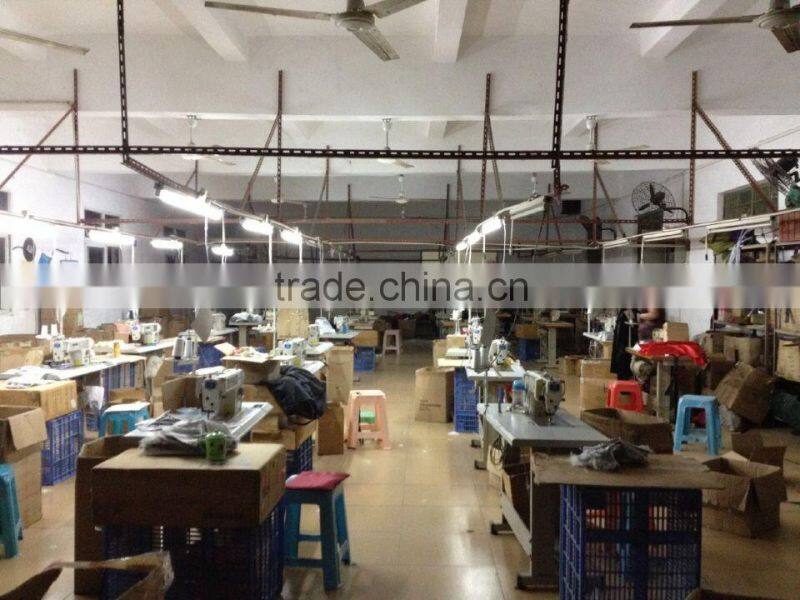 White Promotion Design Gift Bag Drawstring Light Bags for Gift