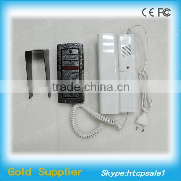 Audio Door Phone QH-0888