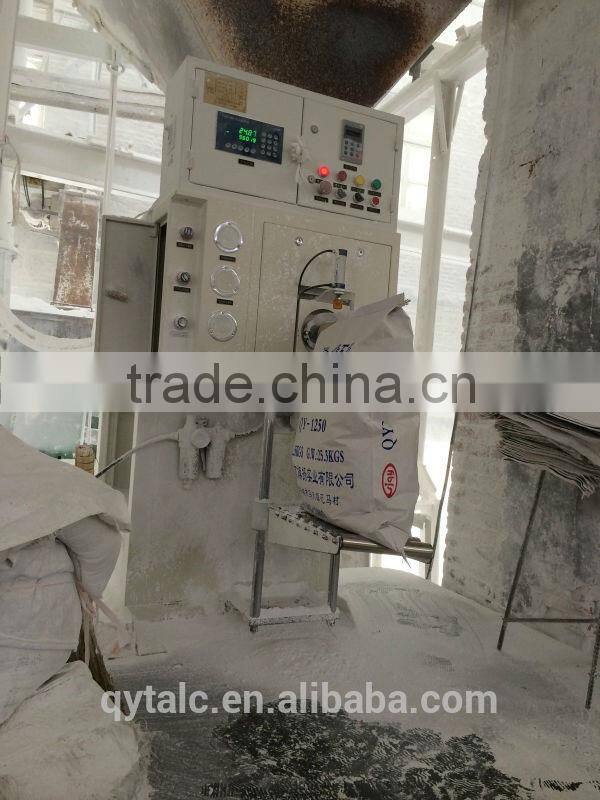 haichen talc powder 1250