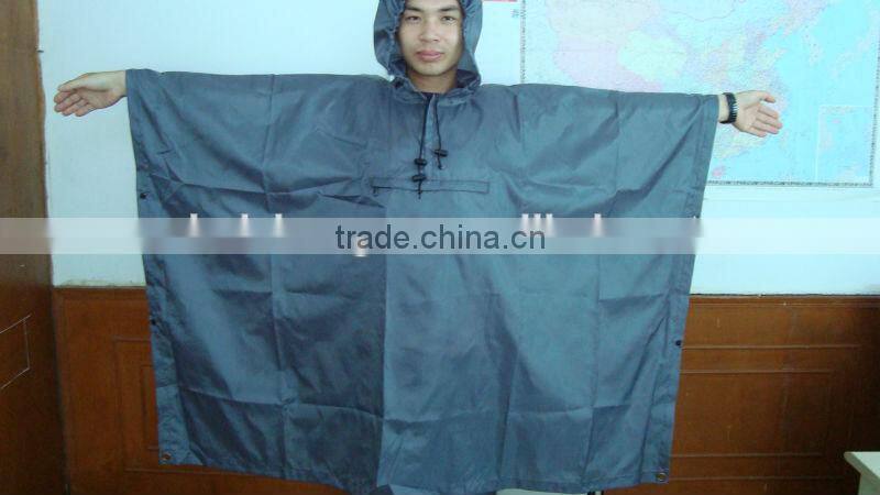 light raincoat in pocket raincoat in bag
