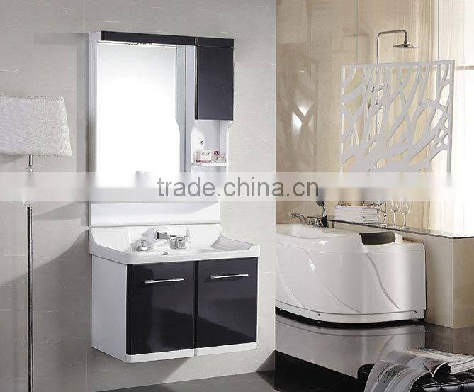 ROCH 8029 Well Design Manufactory Wooden Bathroom Vanity