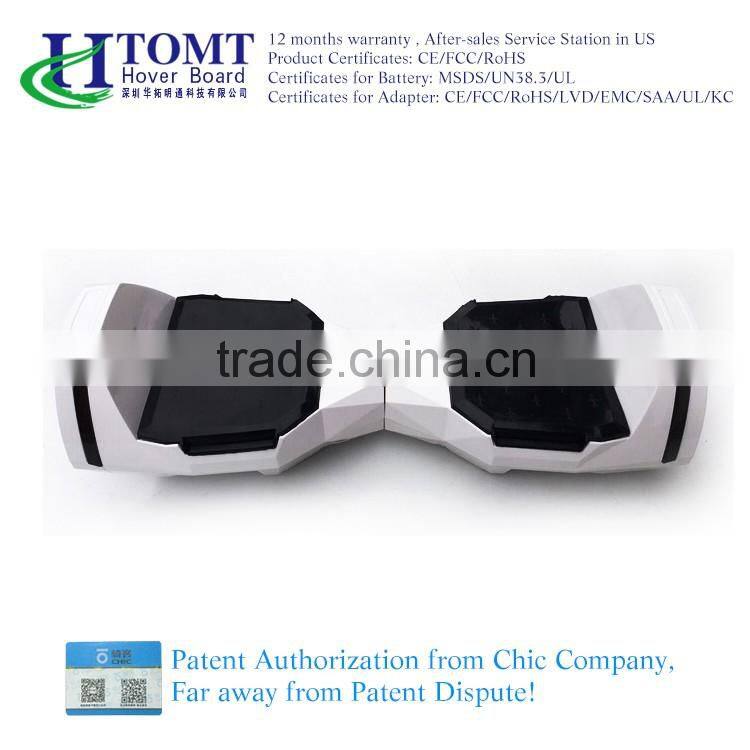 2016 two wheel self balancing scooter, smart scooter, mobility scooter