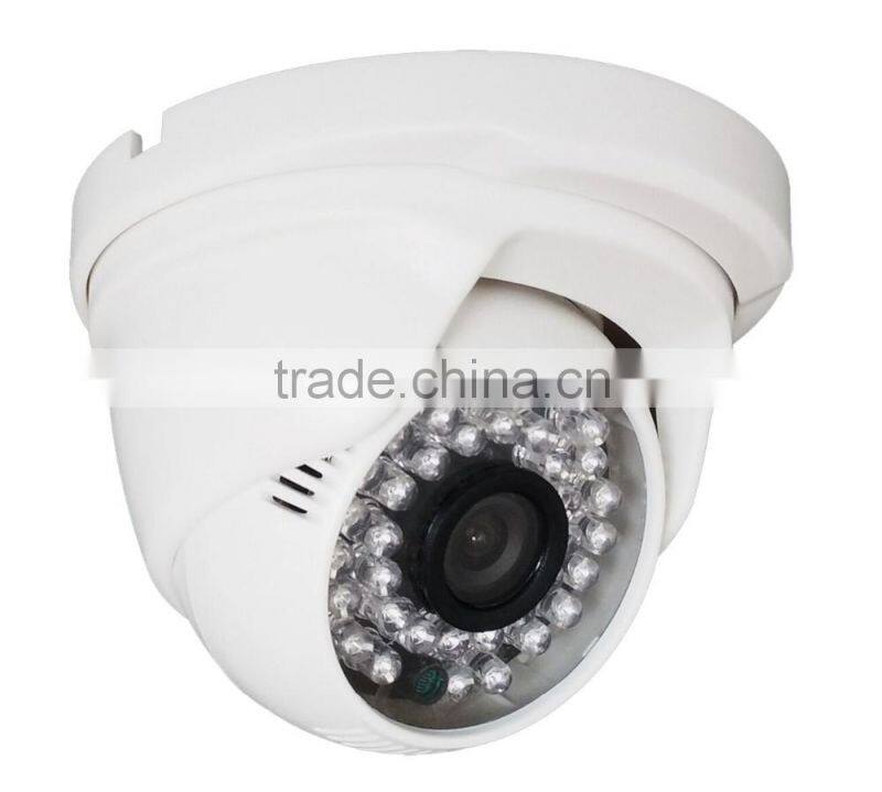 Cheap 1080P Security Camera System IR Night Vision P2P Indoor 2MP CCTV hd tvi camera