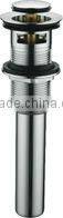 Factory Supplier, ceramic basin pop-up waste, drainer, washbasin pop up
