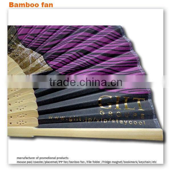 Art Chinese Fan