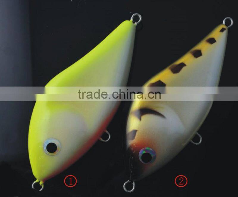 High quality ABS Fishing Lures or fishing lures of wami