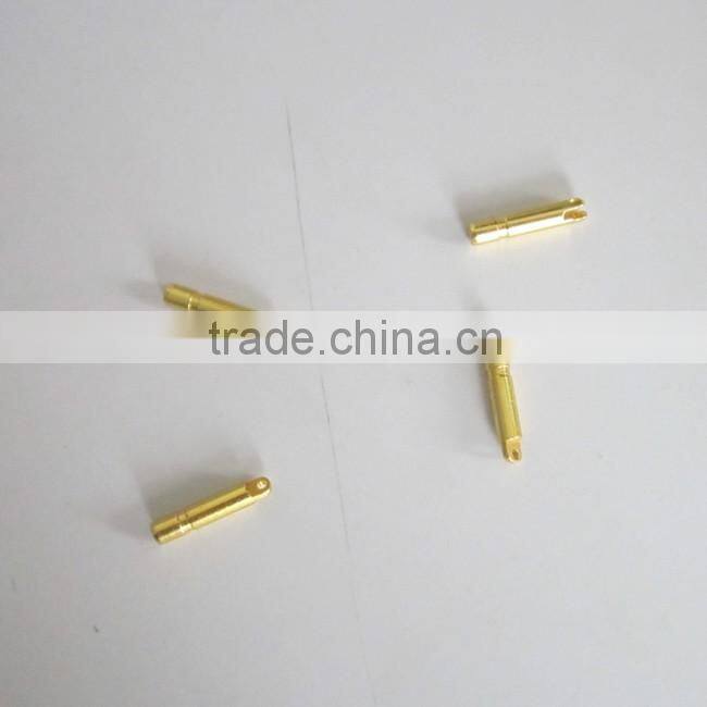 Heavy Duty brass cylinder hinge for Jewelry box
