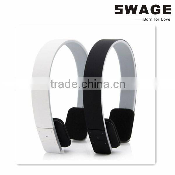 PH-B618 2015 Hot Selling Micro CSR4.0 Bluetooth Stereo Wireless Bluetooth Headphone