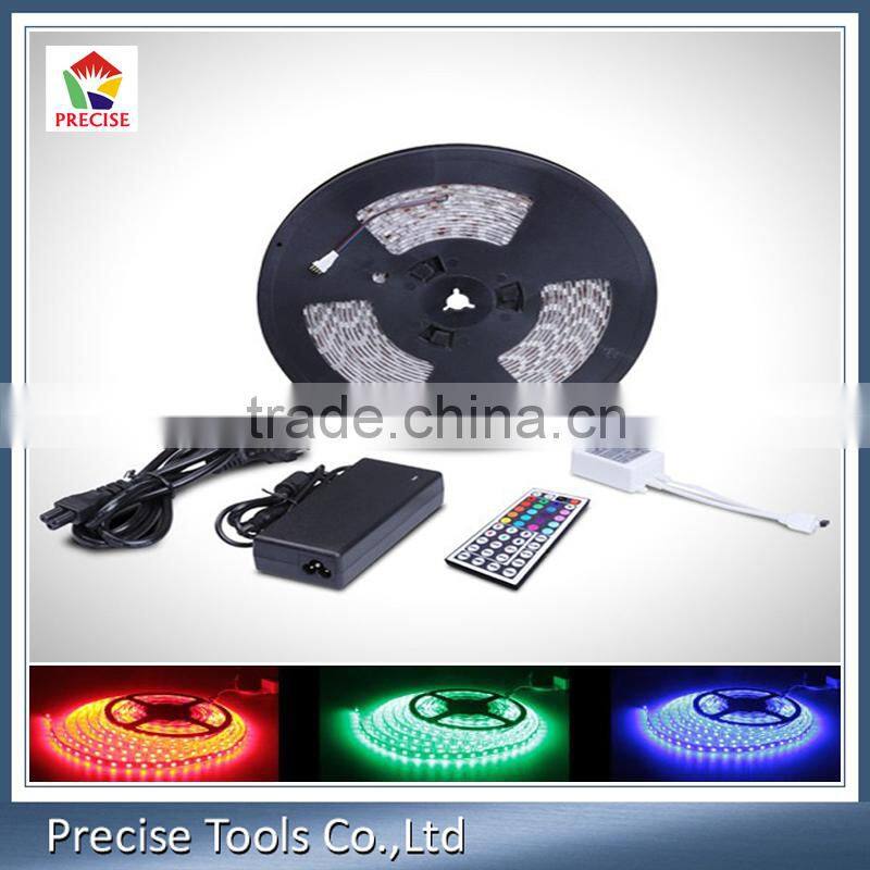 5 M 10 M 20 M IP65 Colorful 12 V DC 3528 300 Flexible lights led strip