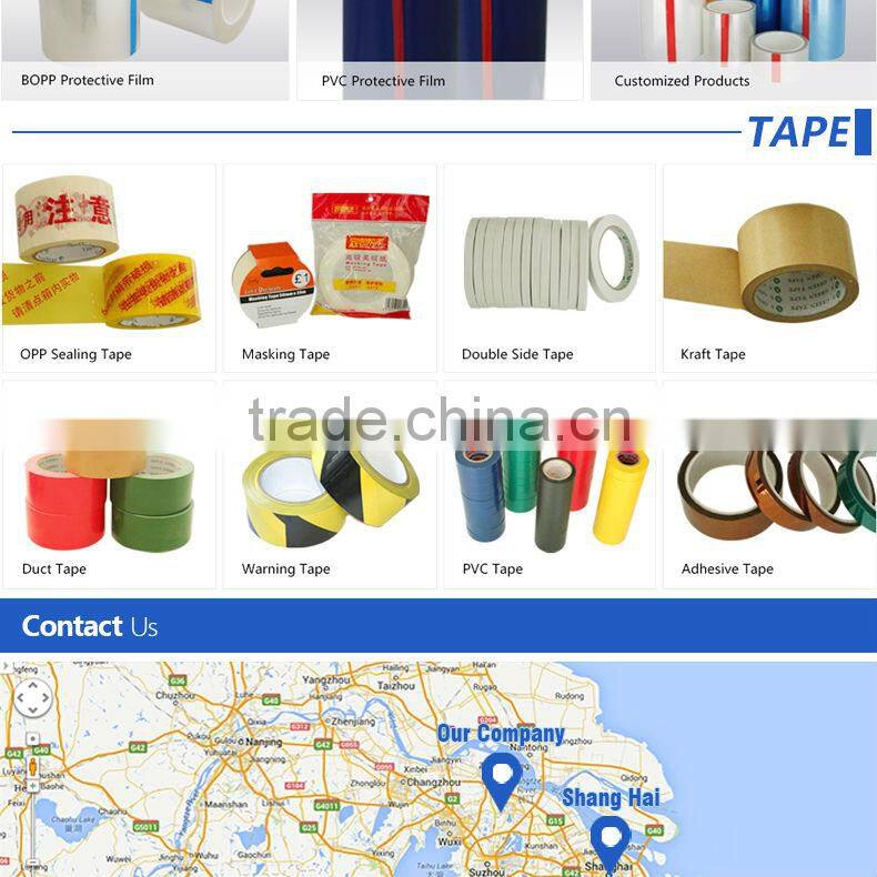 2015 Newest high quality PET film for screen protection