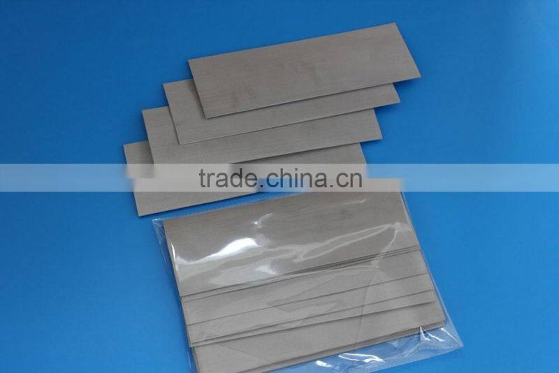 Rosin press Stainless Steel filter tube