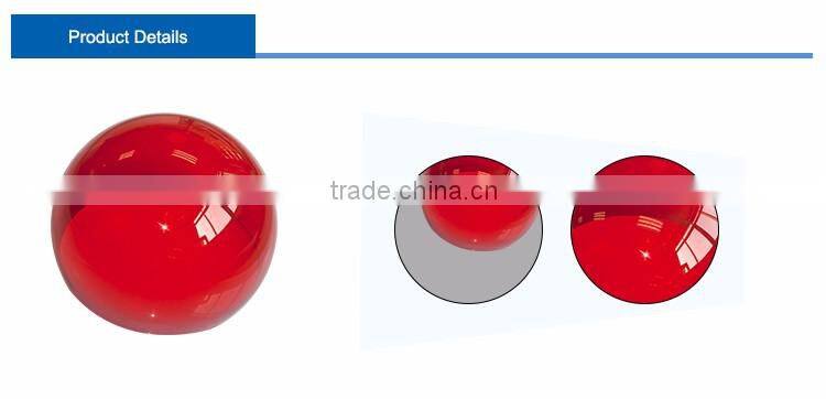 Wholesale molded plastic logo vacuum forming