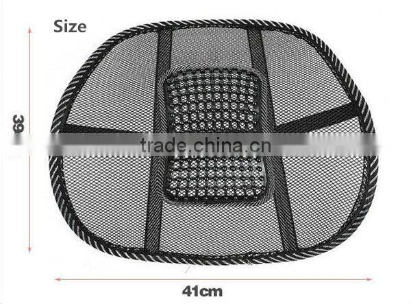 Car Mesh Back Support/waist support/lumber support