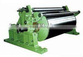 High Speed and Best Price Crescent Former Tissue Machine with Yankee Dryer