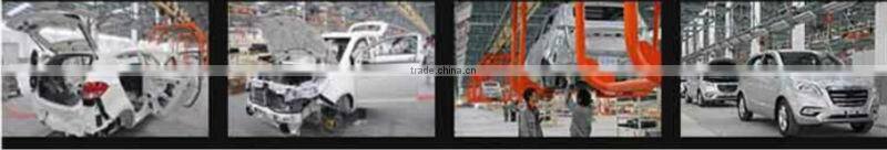 CKD Term Chinese Electric SUV 4x4