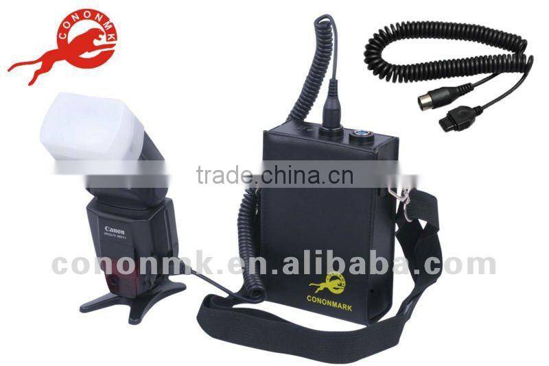 Cononmk G4.0 Camera Flash Light Photography for commercial shooting