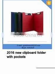 plastic snap file folder, MONKEY cute file folder, clear book sheet