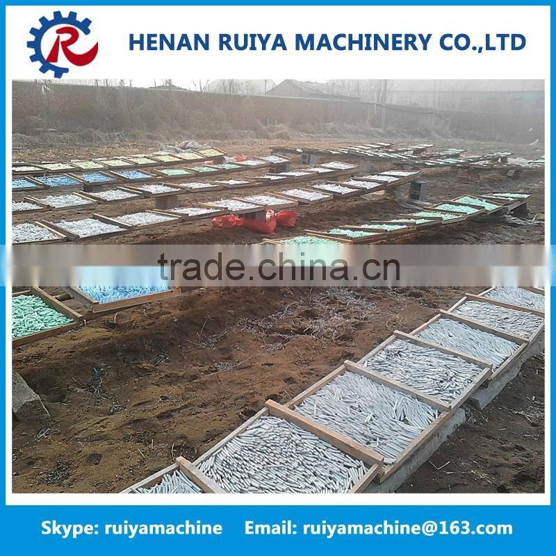 Chalk Machine, Chalk Making Machine, School chalk making machine