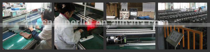 Battery Wireless Garage Door Door Lock Fixed Code Set