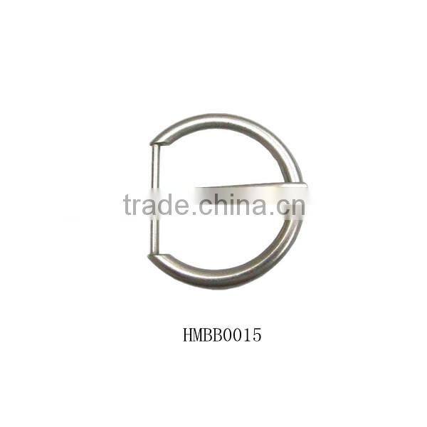 auto lock belt buckle