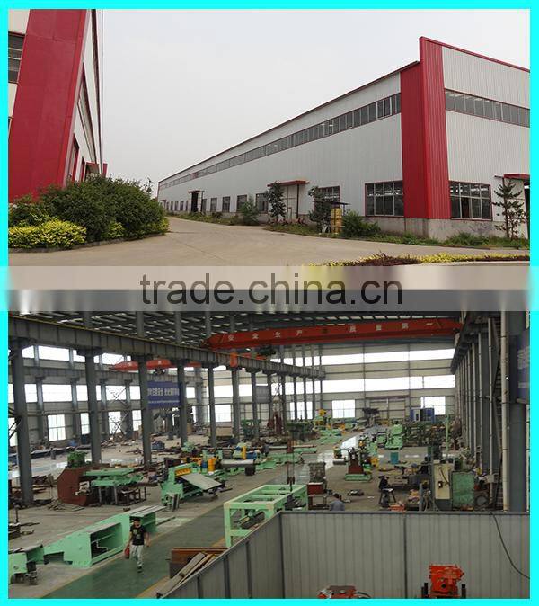 Vertical best price CNC bore processing machine