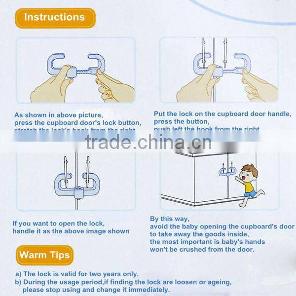 2014 Factory direct Child-Proof door slam sliding closet door rails UN-0857