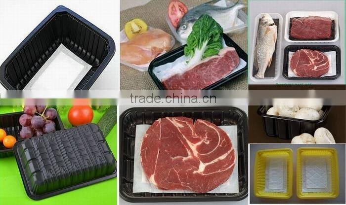 BV Onsite Check Assessed Buyer Protection Styrofoam Food Trays