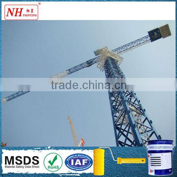 Excellent gloss wholesale quick drying oil paints