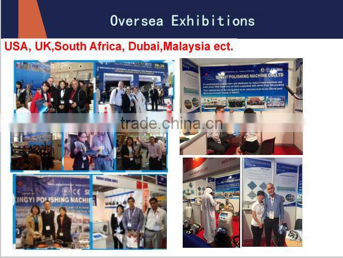 CNC hot used automatic blocks wire cutting machine