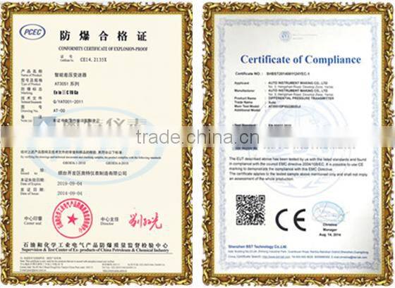 High quality Temperature Transmitter