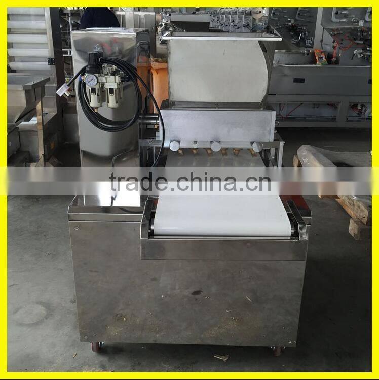 Multi Shapes Automatic Cookie/Biscuit Making Machine Price For Sale