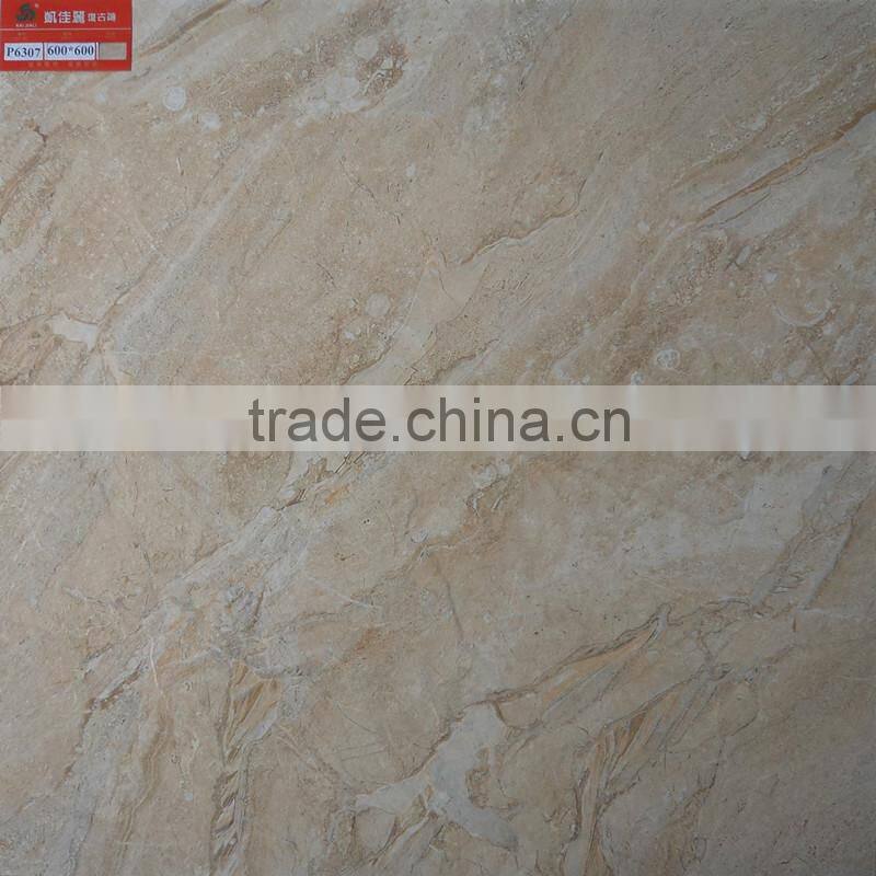 Hot sale 3d ceramic floor tile 60x60