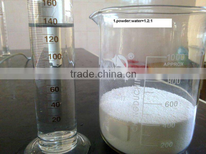 Changzhou Redsun topping base creamer /non-dairy