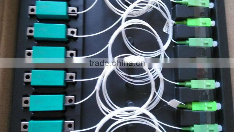 CATV Optical Receiver Modules RFM8470 BO for Optical Node