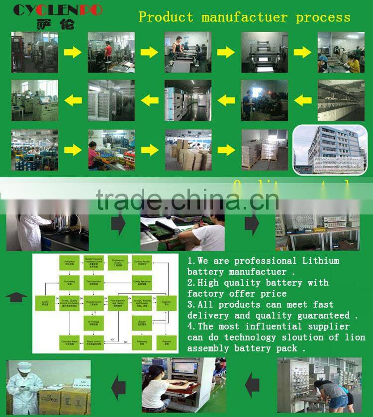 cyclenpo dual-use nano spray machine & 4000mah mobile power bank lipo battery cell