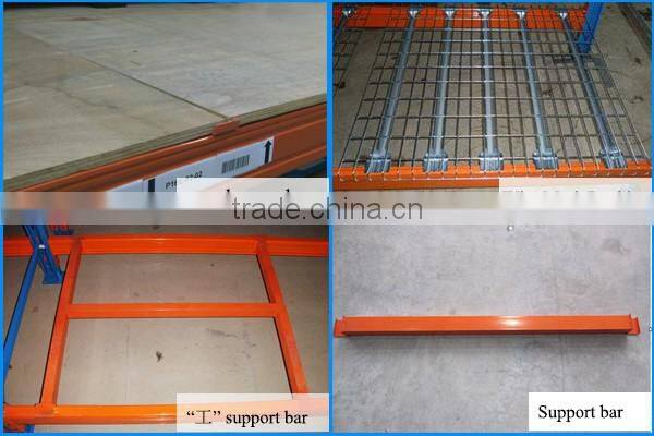 3T Weight Storage Longspan Racking system