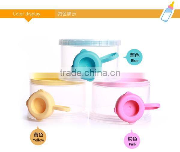 2014 baby milk powder box