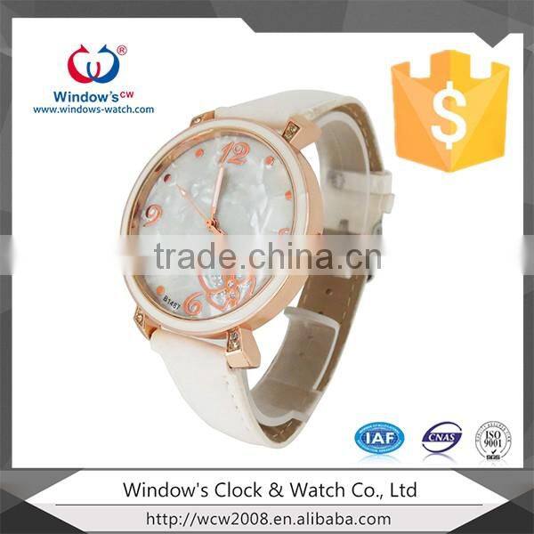 vogue japan movement quartz women watch