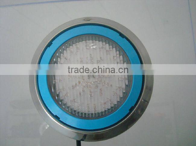 Waterproof wall mounted LED swimming pool light