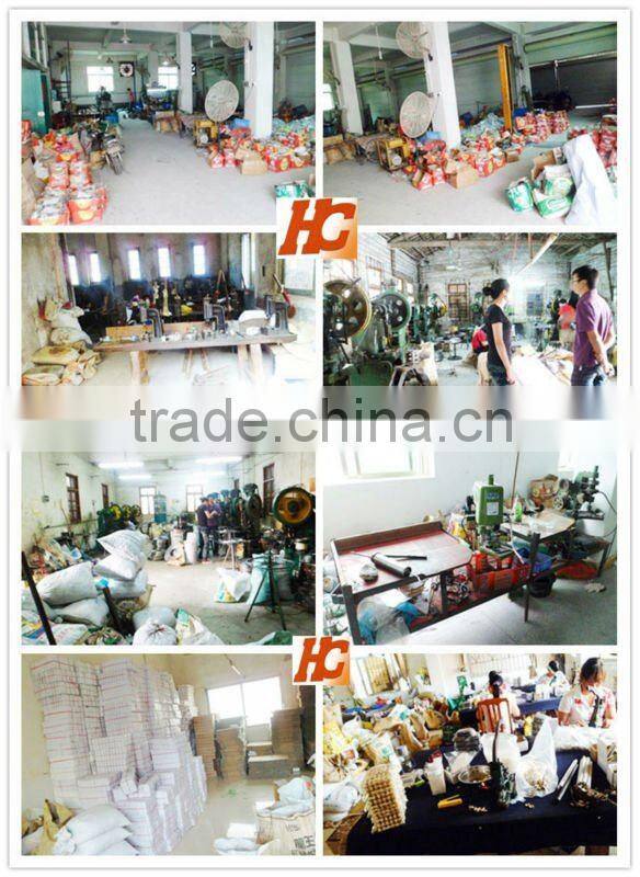 Factory price wholesale metal bag corner