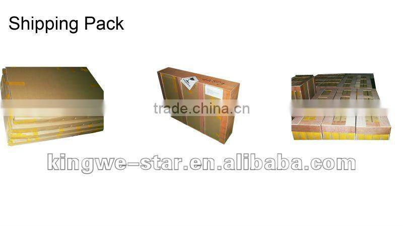 LED Backlit Frames Acrylic Signs