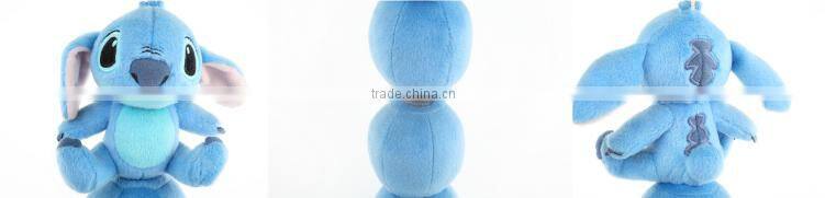 Lilo & Stitch Plush Stitch Toy(ST1104)