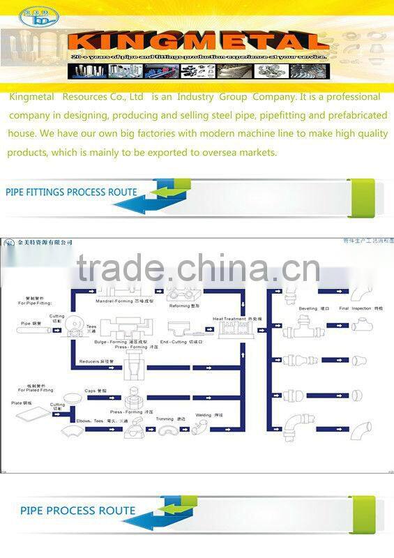 8" API 5L Gr.b Seamless carbon steel pipes