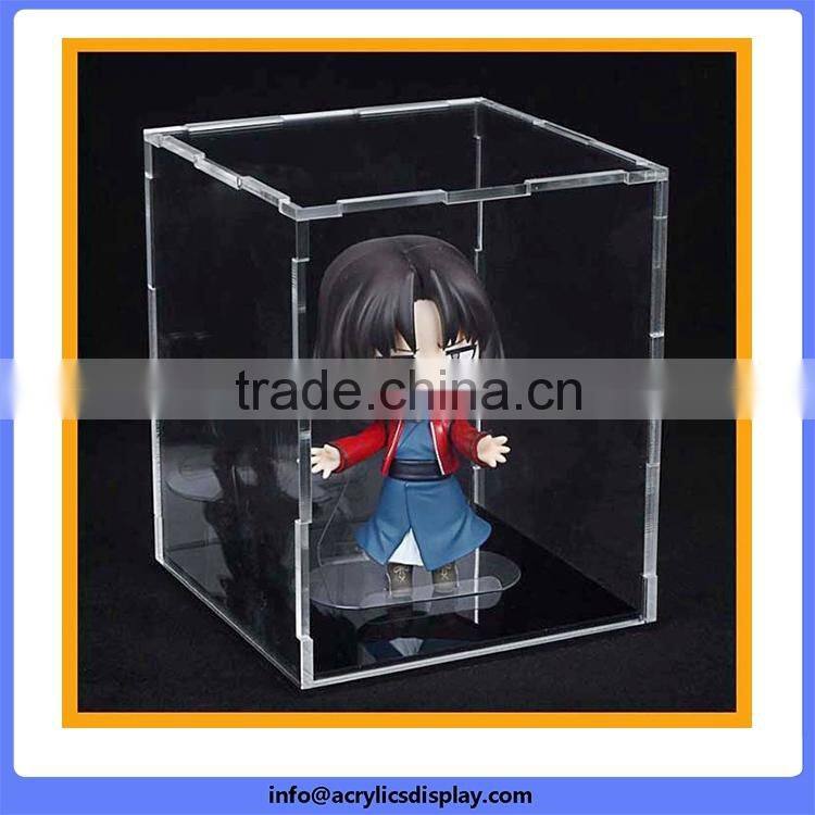 Best price Best-Selling magnet acrylic box