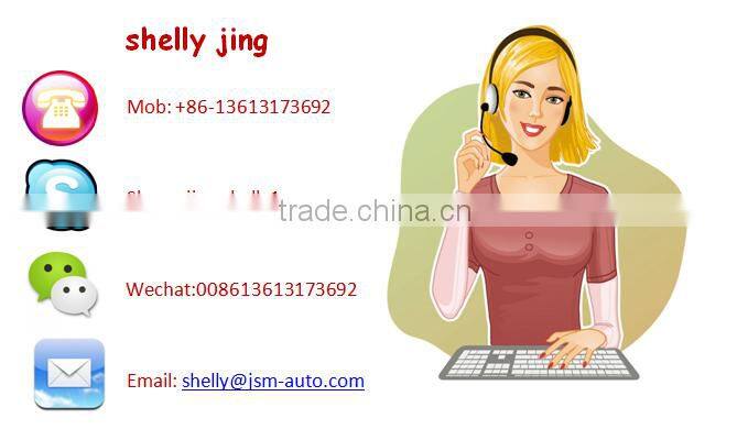 hot sales truck AL shell license LED plate lamp