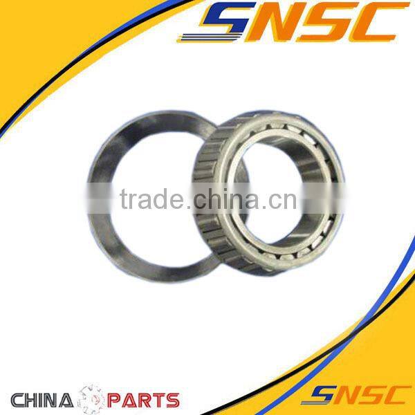 High qulity LONGKING loader transmission parts 7515E Bearing 32215