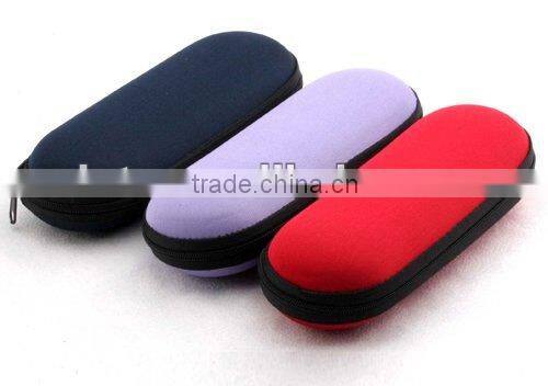 new designed optical glasses case E-18
